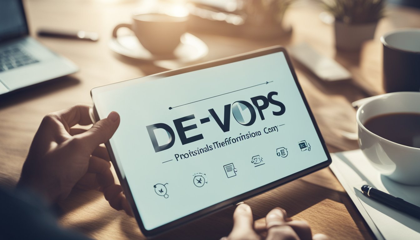 DevOps Consulting Company Digital Transformation DevOps